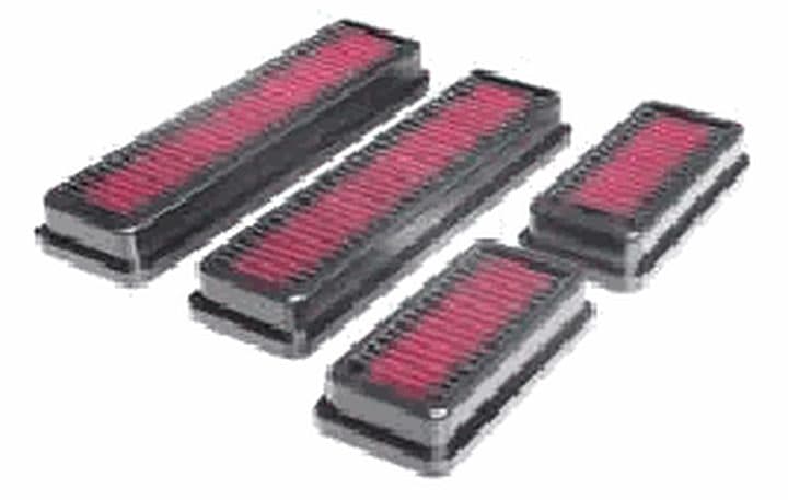 Air filter – BMW X3 M / X4 M / X5 M + (F97/F98/F95)