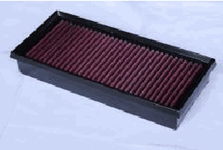 Air filter – Mercedes-Benz AMG C63 / G550 / AMG GLC63 (W205/W463/X253) 4.0L