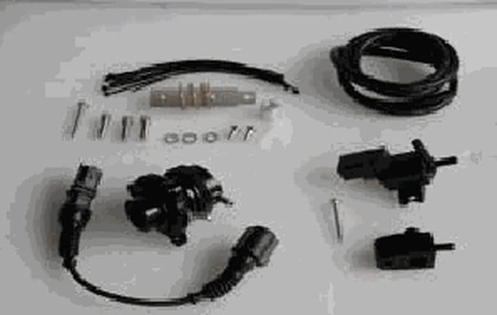 Valve de décharge (blow-off) – Mini Cooper (Hardtop) / Clubman / Cooper Convertible + (R56/R55/R57)