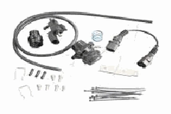 Blow-off valve – Volkswagen GTI / Golf R (Mk5/Mk6) 2.0T EA888 EA113