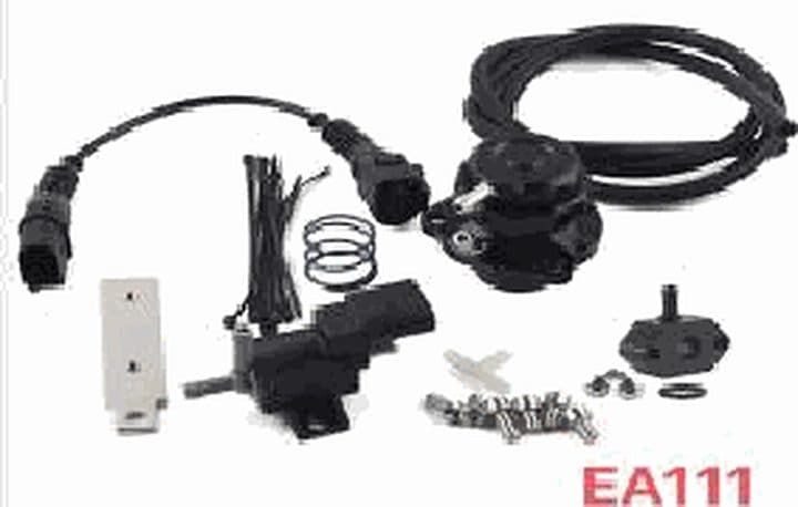 Blow-off valve – Volkswagen GTI / Golf R (Mk5/Mk6) 1.4T