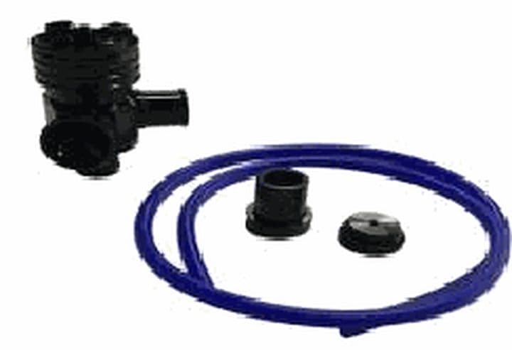 Blow-off valve – Volkswagen Jetta (Mk4), Audi TT (8N) 1.8T
