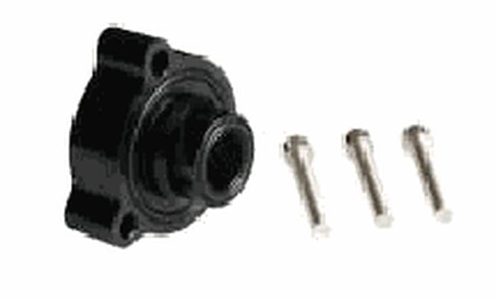 Blow-off valve spacer – Mercedes-Benz C300 / GLA250 / E350 + (W205/X156/W213)