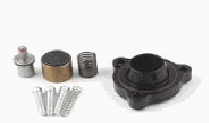 Blow-off valve T9358 – Mercedes-Benz / Ford