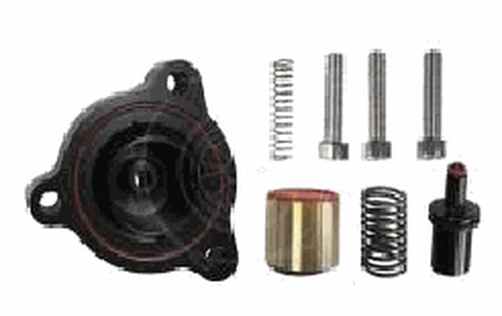 Blow-off valve – BMW 3 Series / 2 Series / 4 Series (E90/F30/F22/F32) N55