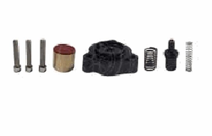 Blow-off valve – BMW 3 Series / 2 Series / 4 Series (F30/F22/F32) N20