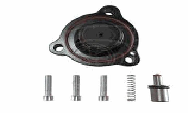 Blow-off valve – Volkswagen GTI / Golf R (Mk7), Audi S3 (8V) 2.0T