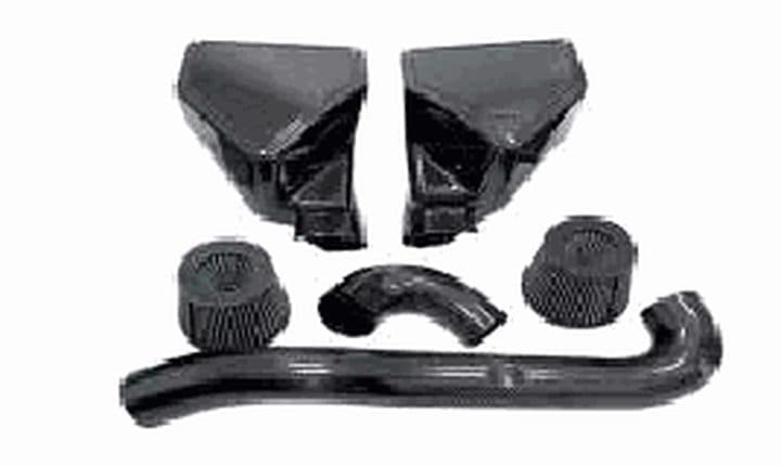 Air intake – BMW M3 / M4 (G80/G82), carbon fiber