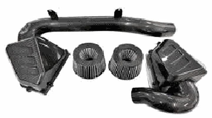 Air intake – BMW M3 / M4 (G80/G82), carbon fiber