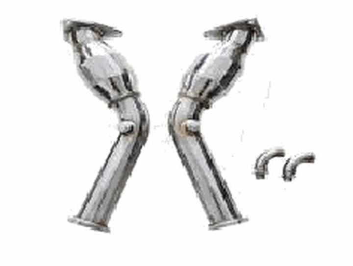 Downpipe – Nissan 370Z (Z34), Infiniti G37 / Q50 (V36/V37) 3.7L
