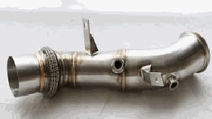 Downpipe – BMW X5 / X6 / 5 Series + (E70/E71/F10/F11) N55