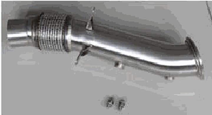 Downpipe – BMW X5 / X6 / 5 Series + (E70/E71/F10/F11) N55
