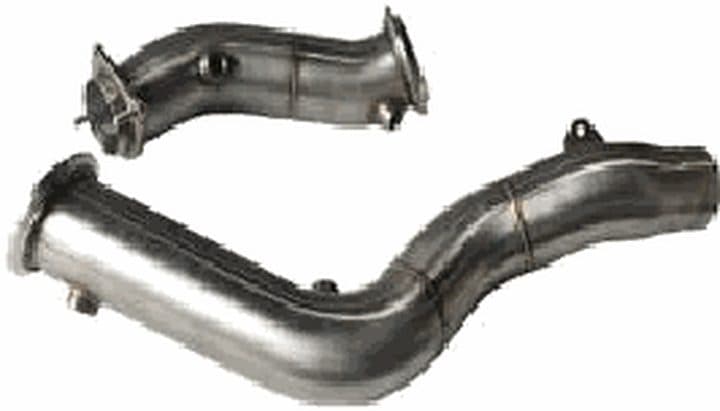 Downpipe – BMW M3 / M4 (F80/F82)