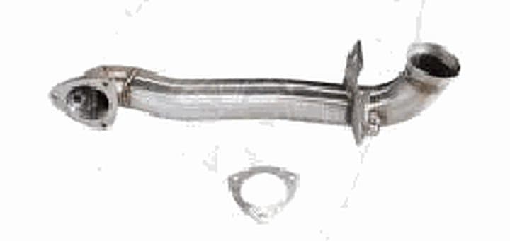 Downpipe – Mini Cooper (Hardtop) / Clubman / Cooper Convertible + (R56/R55/R57), sans catalyseur