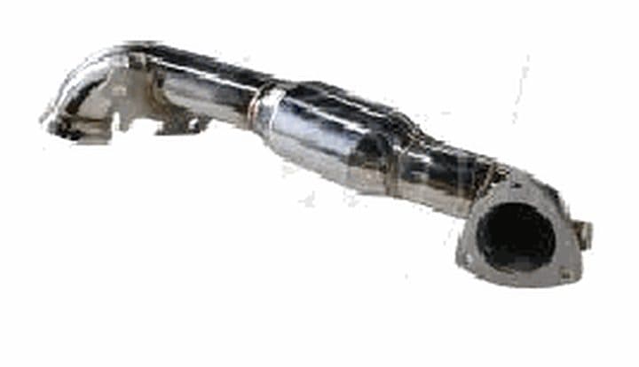 Downpipe – Mini Cooper (Hardtop) / Clubman / Cooper Convertible + (R56/R55/R57), sans catalyseur