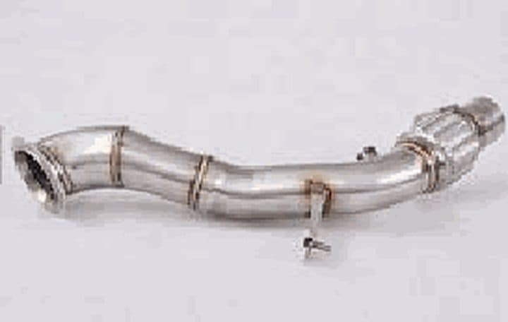 Downpipe – BMW 2 Series / 3 Series (F22/F30) 1.6T