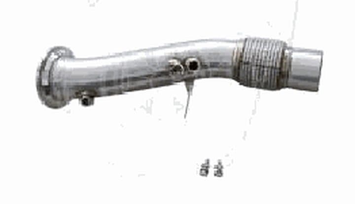 Downpipe – BMW 2 Series / 3 Series / 3 Series GT + B48
