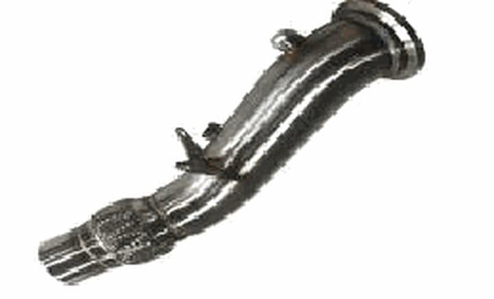 Downpipe – BMW 4 Series / 4 Series Gran Coupe (F32/F33/F36) B48 2.0T