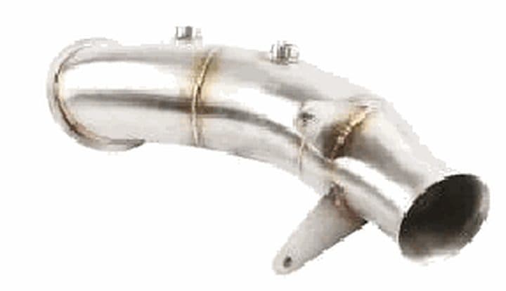 Downpipe – BMW 2 Series / M2 / 3 Series + (F22/F87/F30) N55, 4"
