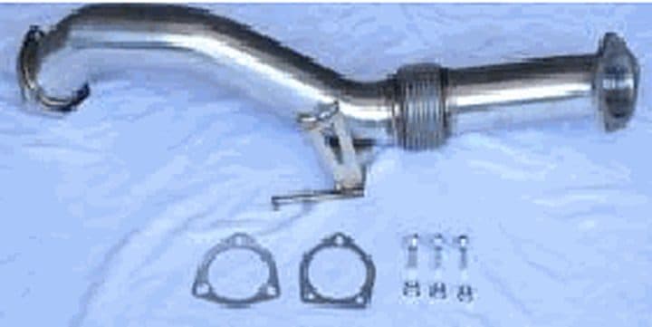 Front pipe – Honda Civic / Accord, Acura Integra 1.5T