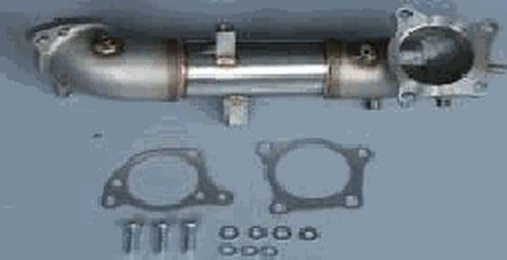 Downpipe – Honda Civic / Accord, Acura Integra 1.5T