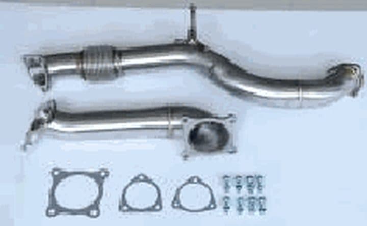 Downpipe – Honda Civic Type R (FL5) 2.0T
