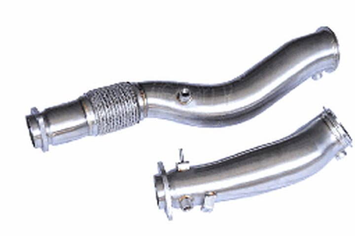 Downpipe – BMW M3 / M4 / M2 + (G80/G82/G87) S58