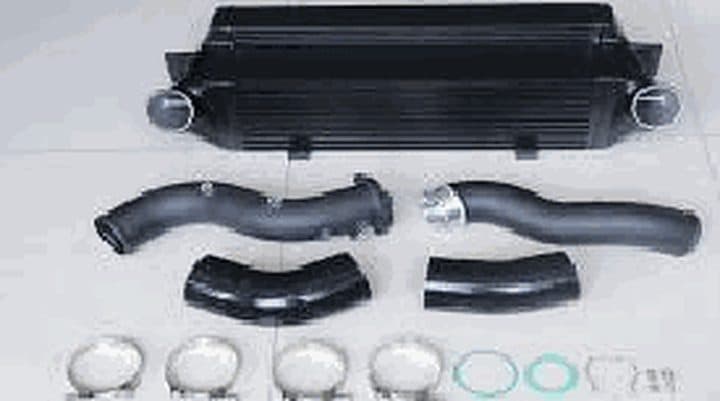 Charge pipe – BMW 3 Series / 4 Series / Z4 (G20/G21/G22/G29) B48