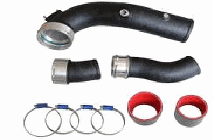 Charge pipe – BMW X5 / X6 / 5 Series + (E70/E71/F10/F11) N55