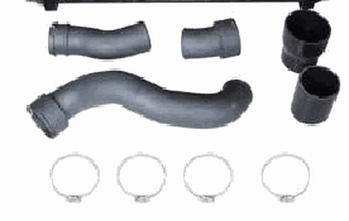Charge pipe – BMW X5 / X6 / 5 Series + (E70/E71/F10/F11) N55