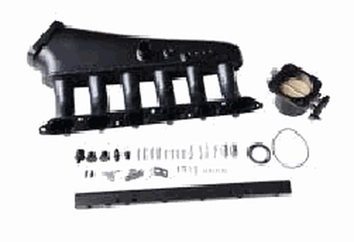 Collecteur d’admission – BMW 3 Series (E36/E46)