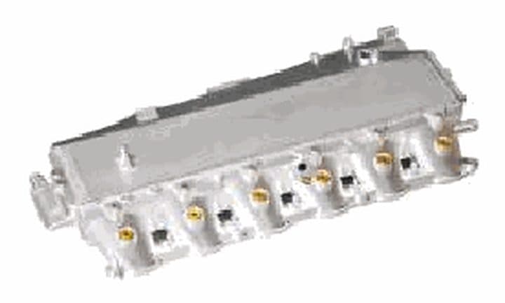 Intake manifold – BMW 3 Series / Z4 (G20/G29), Toyota GR Supra (A90) B58 3.0T, CNC billet
