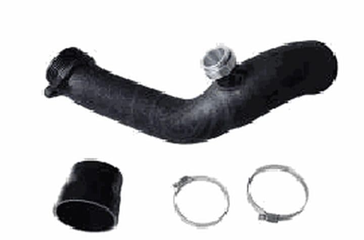 Turbo inlet – BMW 2 Series (F22) N55