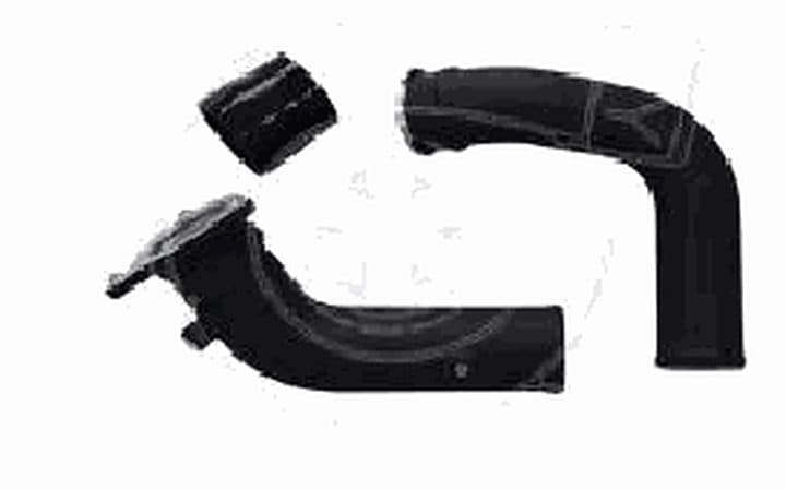 Charge pipe – BMW 3 Series (F30) B48 B46