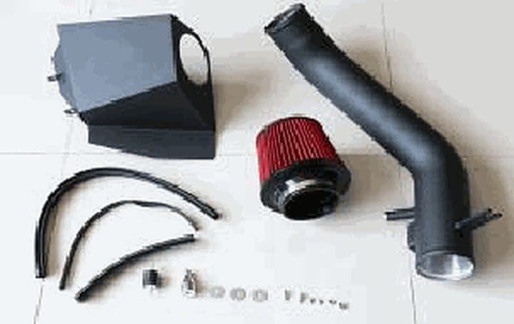 Air intake – BMW M2 / 2 Series / 3 Series + (F87/F22/F23/F30) N55