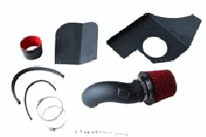 Air intake – BMW 3 Series / 4 Series / 4 Series Gran Coupe (F30/F32/F33/F36) B58 3.0L
