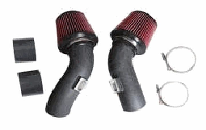 Air intake – BMW 5 Series / 6 Series (F10/F11/F12/F13)