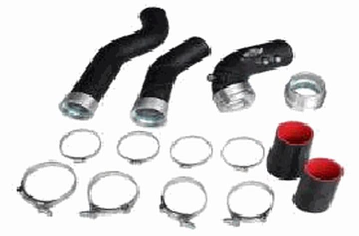 Charge pipe – BMW 3 Series (F30/F31) N20