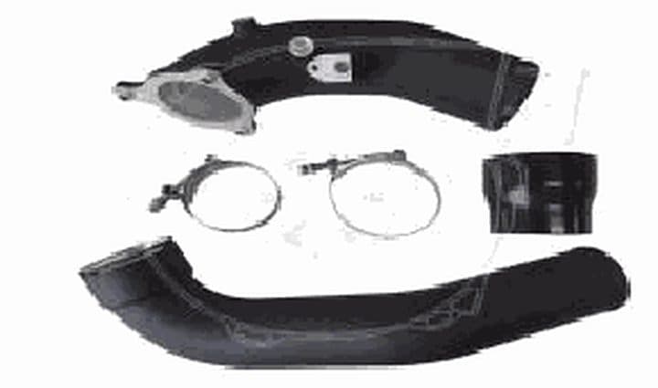 Charge pipe – BMW 2 Series / 3 Series / 3 Series GT + (F22/F23/F30/F31/F34) B58 3.0T