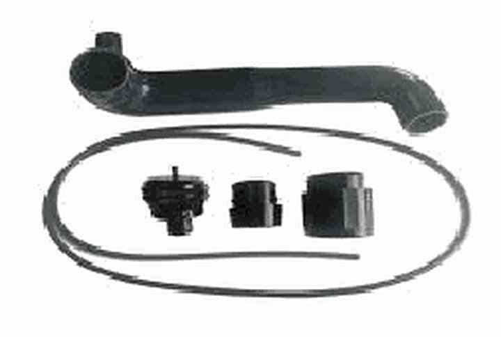 Blow-off valve – Volkswagen Jetta / Golf (Mk6/Mk7) 1.4T, silicone