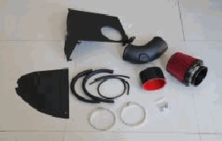 Air intake – BMW 3 Series / 4 Series / 2 Series (G20/G21/G23/G42) B58 3.0L