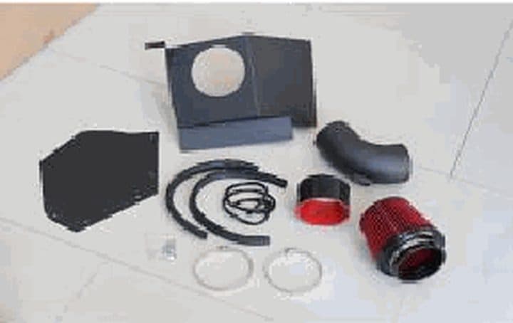 Turbo inlet – BMW Z4 (G29), Toyota GR Supra (A90) B58 3.0L