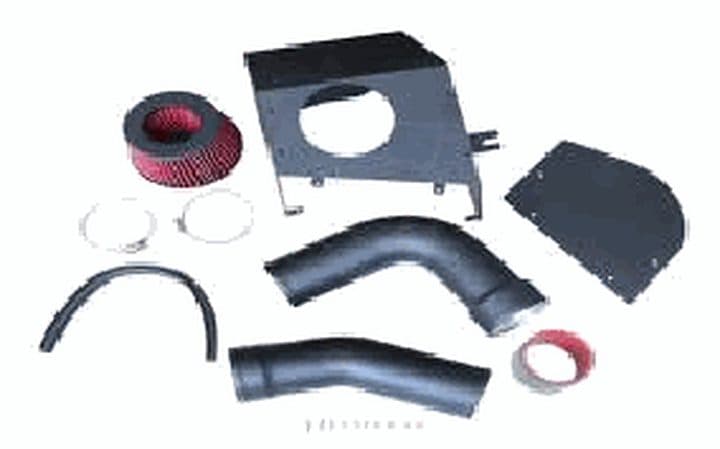 Air intake – BMW 5 Series (F10/F11) 2.0L N20