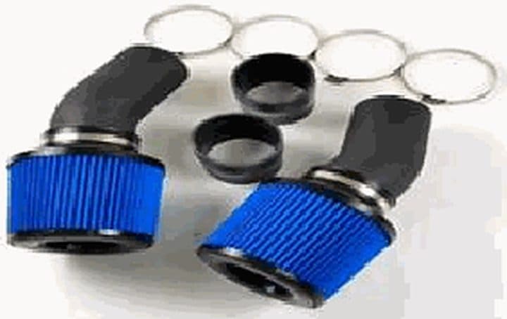 Air intake – BMW M5 / M8 / M8 Gran Coupe (F90/F91/F92/F93)