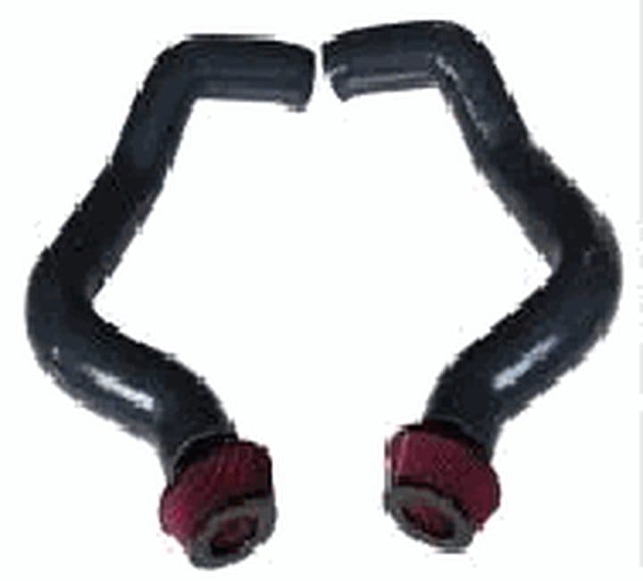 Air intake – BMW M5 (F90) S63, silicone