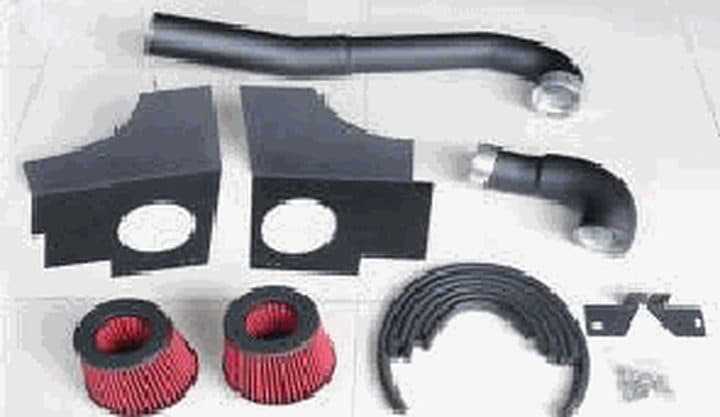 Air intake – BMW M3 / M4 (G80/G82) S58
