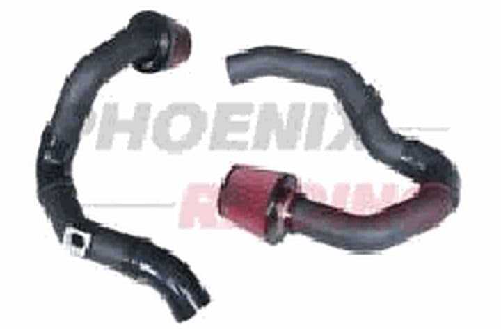 Air intake – BMW M2 / M3 / M4 (F87/F80/F82) S55, 3"