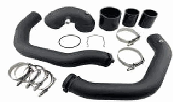 Charge pipe – BMW M2 / M3 / M4 (F87/F80/F82) S55
