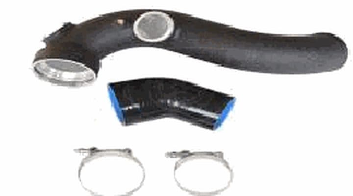 Charge pipe – BMW 3 Series (E90)
