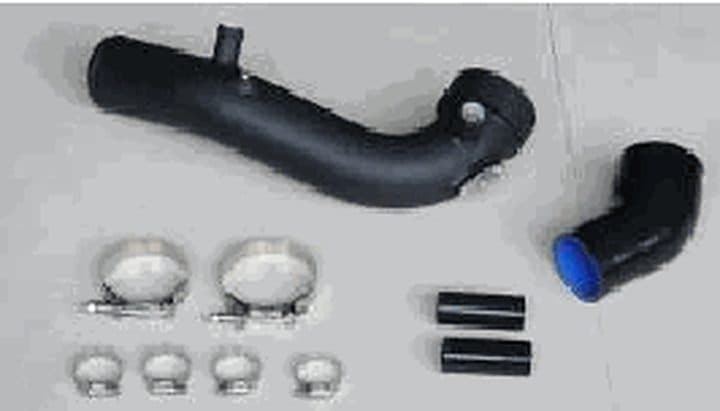 Charge pipe – BMW 5 Series (E60) N54